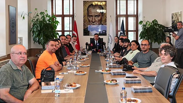 Muğla'nın Geleceği Verilerle Planlanıyor