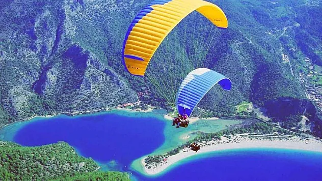 Muğla'nın spor turizmi yol haritası çıkarılıyor