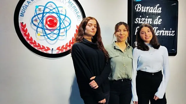MUĞLA'NIN SÜPER BEYİNLERİ FİNALE KALDI