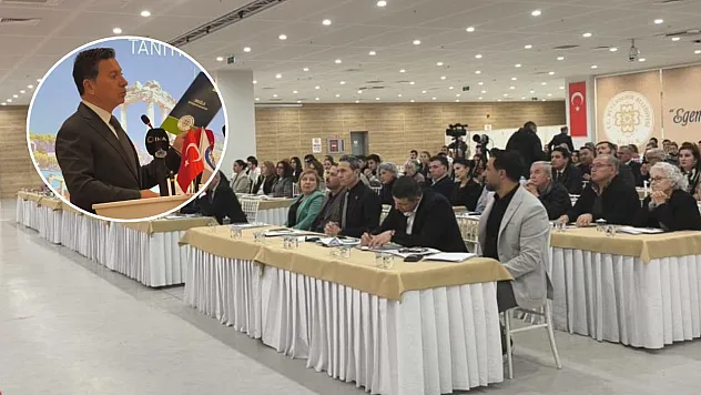 Muğla'nın turizm geleceği için 'ortak akıl' devrede