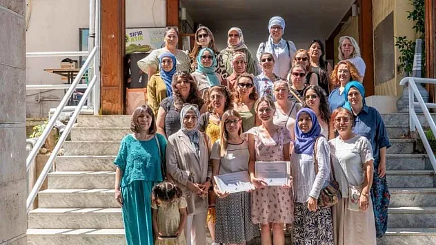 Muğla Olgunlaşma Enstitüsü'nden geleceğe yatırım