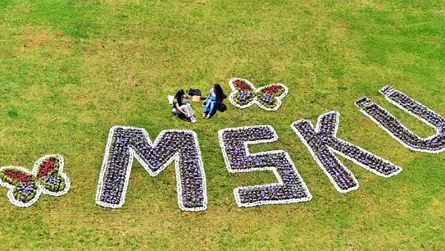 Muğla Sıtkı Koçman Üniversitesi memnuniyet araştırmasında ilk 8'de