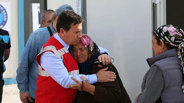 Muğla, sosyal yaşam alanı projelerini hayata geçirmek için Malatya yolunda