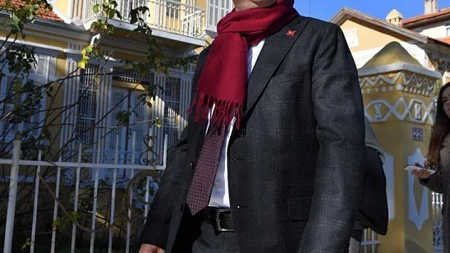 Muğla Tarım ve Orman Müdürlüğüne Barış Saylak atandı