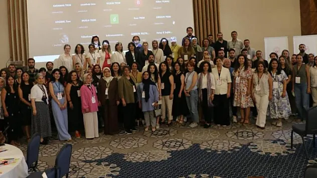 Muğla TRSM'nin ruh sağlığı uygulamaları Türkiye'ye örnek oldu