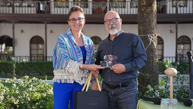 Muğla Uluslararası Kültür ve Sanat Şenliği mimarlık buluşması