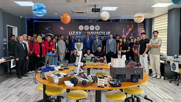 Muğla Vali Yardımcısı Cehveroğlu, Uluslararası Gençlik Merkezi'nde inceleme yaptı
