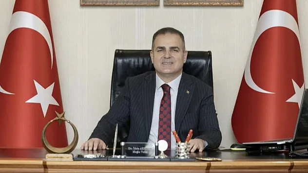 Muğla Valisi Akbıyık: 'Herhangi bir olumsuzluk yaşanmamıştır'