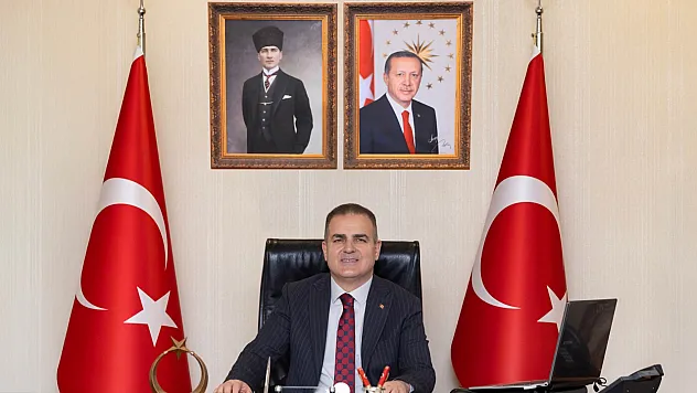 Muğla Valisi Akbıyık'tan 'Avukatlar Günü' mesajı