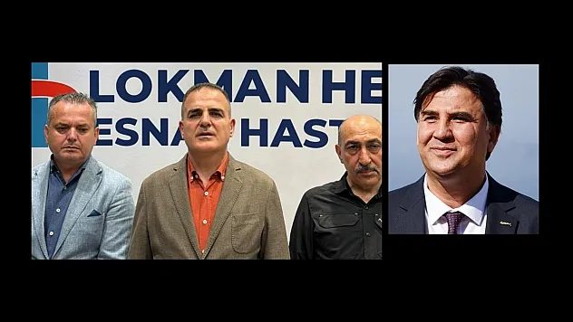 Muğla Valisi İdris Akbıyık: 'Saldırının Failini Kısa Sürede Yakalayacağız'