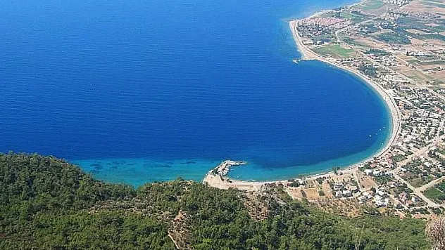 Muğla ve İlçelerinde 12 Nisan Pazar Hava Durumu