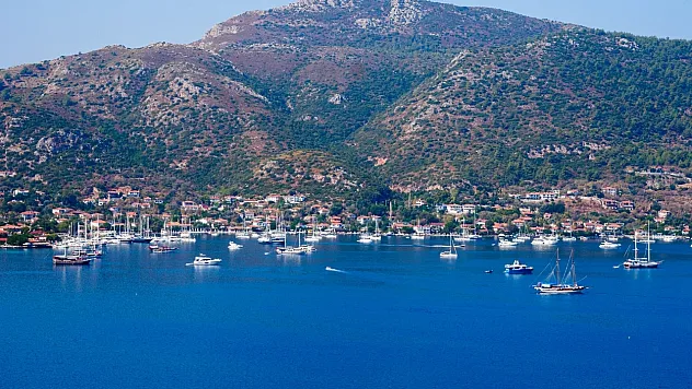 Muğla ve İlçelerinde 19 Nisan Pazar Hava Durumu: Sıcaklıklar Artışta