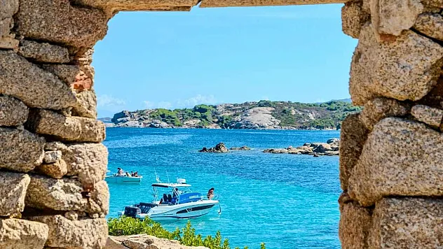 Muğla ve İlçelerinde 19 Temmuz Pazar Hava Durumu: 39 Dereceleri Görecek