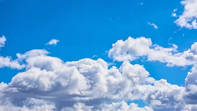 Muğla ve İlçelerinde 21 Haziran Pazar Hava Durumu: Çoğunlukla Az Bulutlu