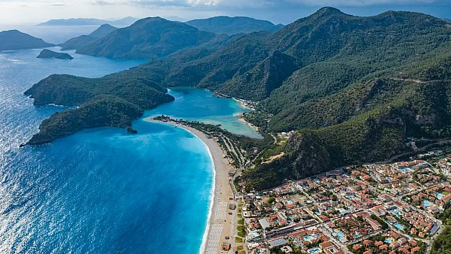 Muğla ve İlçelerinde 22 Şubat Pazar Hava Durumu: Yağmura Bir Süre Ara!
