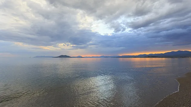 Muğla ve İlçelerinde 24 Mayıs Pazar Hava Durumu: Sağanak Yağış Bekleniyor