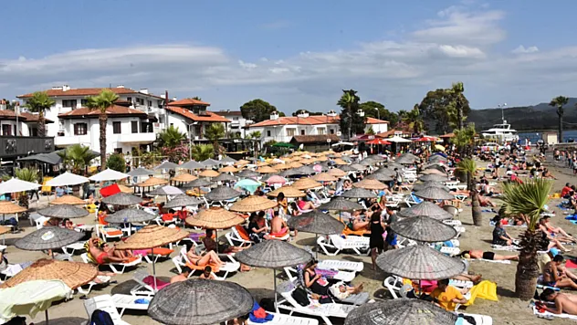Muğla ve İlçelerinde 30 Mayıs Cumartesi Hava Durumu: Yağışlara Ara, Sıcaklık Artıyor