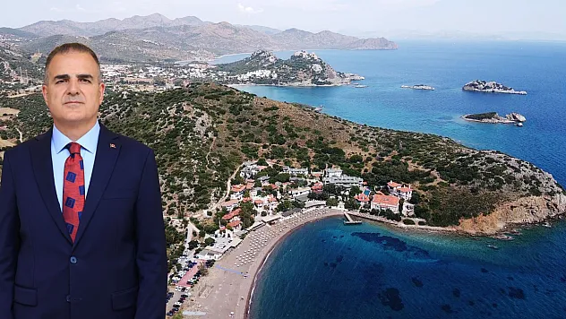 Muğla yerli turistle 'çifte bayram' etti