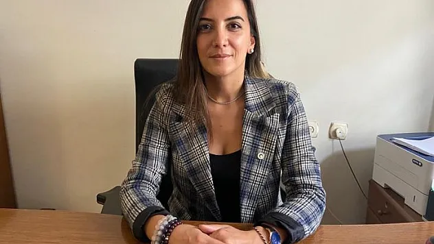 MUĞLA YEŞİLAY BAŞKANI UYAN: 'YEŞİLAY HAFTASI İÇİN HAZIRLANAN TÜM İMKANLAR, DEPREMZEDELER İÇİN KULLANILACAK'