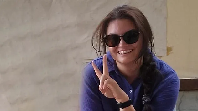 Muğlalı Ayşenur Ezgi Eygi, İsrail askerlerinin kurşunuyla hayatını kaybetti