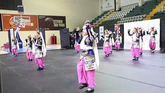 Muğlalı Efeler, Hünerlerini Ege Bölge Finalinde Sergileyecek