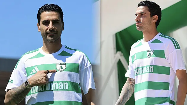 Muğlalı futbolcu Sol yeniden Muğlaspor'da