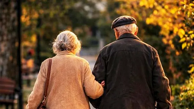 Muğlalı kadınlar erkeklerden daha uzun yaşıyor