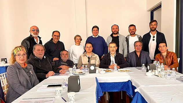 Muğlalı Yönetmenden 20 Yıl Sonra Dondurmam Gaymak'a Yeni Hikâye