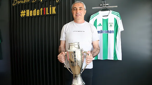 Muğlaspor, BAL'dan başlayan yolculuğunu 3 yılda 1. Lig'e yükselerek taçlandırdı
