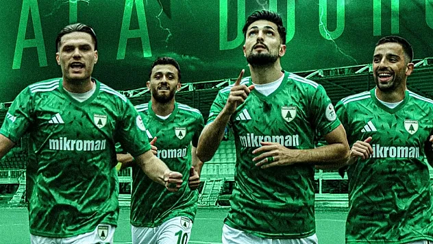 Muğlaspor'da hedef Erzincan deplasmanında galibiyet