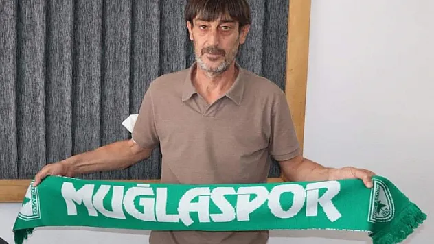 Muğlaspor'da neler oluyor?
