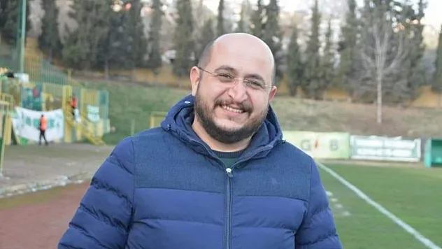 Muğlaspor'da Nizamoğlu başkan oldu