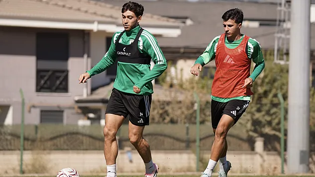 Muğlaspor'da Rota Fatih Karagümrük