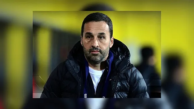 Muğlaspor'da rota, Yalçın Koşukavak
