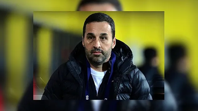 Muğlaspor'da teknik direktörlük görevine Yalçın Koşukavak getirildi