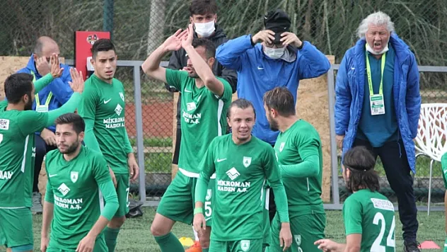 MUĞLASPOR DEPLASMANDA GALİP