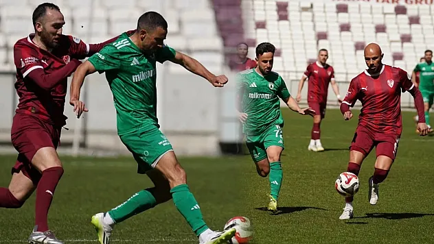 Muğlaspor deplasmanda puan alamadı