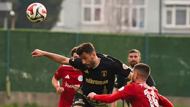 Muğlaspor Deplasmandan 1 Puanla Dönüyor