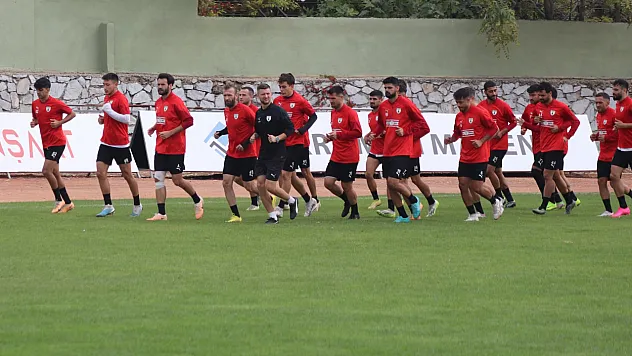 Muğlaspor Evinde 3 Puan Almak İstiyor