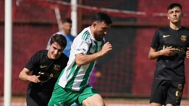 Muğlaspor sezonu galibiyetle kapattı