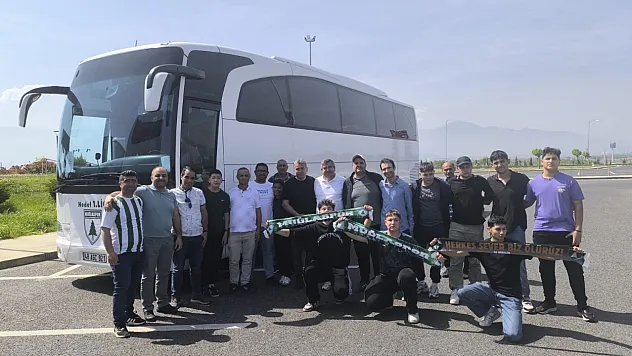Muğlaspor'un Şampiyonluk Yolculuğuna Büyük Destek