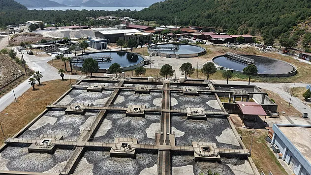 MUSKİ'den çevre ve halk sağlığı için yeni teknoloji