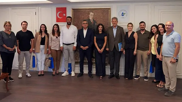MUSKİ'den çocuklara su bilinci aşılayacak proje