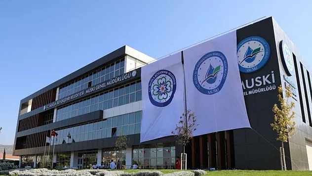 MUSKİ'den Kıyıkışlacık ve Güllük Mahalleleri hakkında bilgilendirme