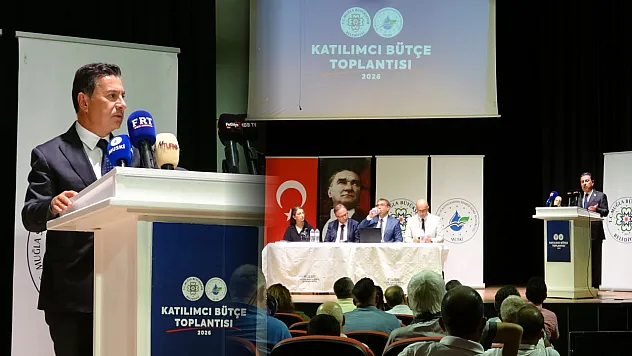 MUSKİ'nin 2027-2029 bütçesinde Fethiye'nin öncelikleri masaya yatırıldı