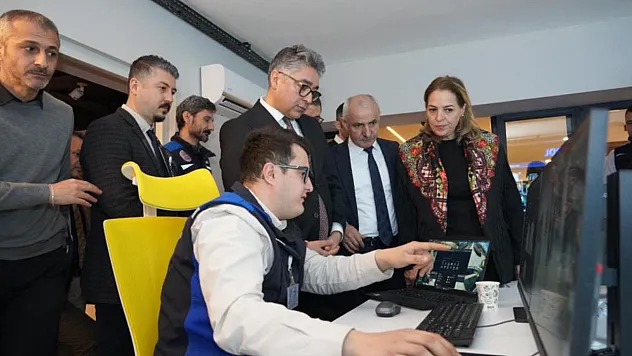 MUSKİ'nin Siber Güvenliğine USOM'dan tam not
