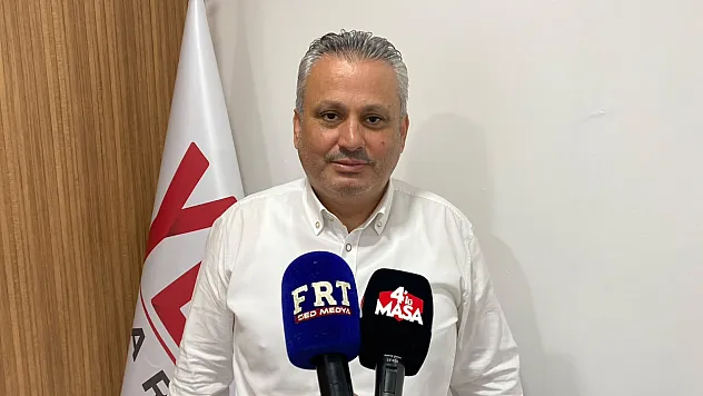 Mustafa Koyuncu'dan Milas Belediyesine yönelik operasyon açıklaması