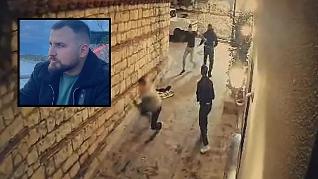'Müşteriler rahatsız oluyor' uyarısının sonu ölüm oldu