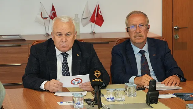 MUTSO'dan Türkiye'ye Örnek Adım: Ahşap Yapılarda Yangın Güvenliğine Teknik Çözüm