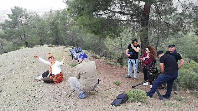 'Müzik Hepimizin Ortak Paydası'